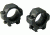 U.S.Optics 30mm Rings P6M-3500 XL