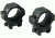 U.S.Optics 30mm Rings P6M-3500 Medium