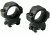 U.S.Optics 30mm Rings P6M-3500 H