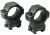 U.S.Optics 30mm Rings P6M-3500 XH