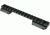 US Optics Long Action Right Hand Rifle Scope Base for Remington 700