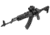 UTG Accu-Sync, Picatinny Mount, Fits AK Platforms with Standard Receiver Side Rails, Universal Fit, Anodized Finish, Black, 6061-T6 Aluminum Construction