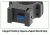UTG PRO 34mm/2PCs High Profile P.O.I Picatinny Rings, Black, RWU013420