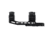 UTG Pro ACCU-SYNC QR Cantilever Mount, 20 MOA, 70 mm Offset, 30 mm Tube, Picatinny, Black, AIR320MOA