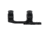 UTG Pro ACCU-SYNC QR Cantilever Mount, 20 MOA, 70 mm Offset, 34 mm Tube, Picatinny, Black, AIR420MOA