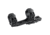 UTG Pro ACCU-SYNC QR Cantilever Mount, 20 MOA, 70 mm Offset, 34 mm Tube, Picatinny, Black, AIR420MOA