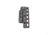 UTG Pro Yugo M70 AK Quad Rail Handguard, Black, MTU011
