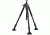 Vanguard Auctus Plus Aluminum Black Tripod 323AT