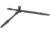 Vanguard 4 in 1 Tripod w/ Pan Head, Monopod Option, VEO3T235CP