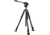 Vanguard Abeo Plus 363AV Aluminum Tripod with PH-124V, Black ABEO PLUS 363AV
