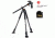 Vanguard Abeo Pro 283CGH Carbon Tripod with GH-300T, Black ABEO PRO 283CGH