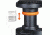 Vanguard Alta+ 224CP Carbon Fiber Tripod with Panhead