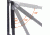 Vanguard Alta+ 234AP Aluminum Tripod with Panhead