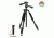Vanguard Alta+ 234AP Aluminum Tripod with Panhead