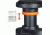 Vanguard Alta+ 235AP Aluminum Tripod with Panhead