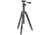 Vanguard Aluminum 4 in 1 Tripod w/ Ball Head, Pan Handle, Monopod, 265HABP, Black, VEO3T265HABP