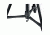 Vanguard MAK 233 Aluminum Tripod