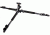 Vanguard Tripod Tracker 283-AB w/ Ball Head