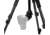 Vanguard Tracker 323-AB Tripod w/ SBH250 Head