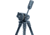 Vanguard Tripod W/ PH-23 Pan Head, Aluminum, Vesta 204AP