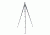 Vanguard VEO 2 235CB Carbon Fiber Tripod with Ball Head, Gray, VEO 2 235CB