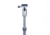 Vanguard VEO 2 GO 204CB Carbon Fiber Travel Tripod Kit w/ T-45 Ball Head, Black, VEO2GO204CB