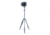 Vanguard VEO 2 GO 204CB Carbon Fiber Travel Tripod Kit w/ T-45 Ball Head, Black, VEO2GO204CB