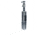 Vanguard VEO 2 GO 235AB Aluminium Travel Tripod Kit w/ T-50 Ball Head, Black VEO2GO235AB
