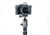 Vanguard VEO 2 GO 235AB Aluminium Travel Tripod Kit w/ T-50 Ball Head, Black VEO2GO235AB