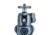 Vanguard Vesta TT1 Aluminum Tabletop Tripod w/ Smart Phone Holder, Black Vesta TT1 BP