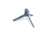 Vanguard Vesta TT1 Aluminum Tabletop Tripod w/ Smart Phone Holder, Black Vesta TT1 BP