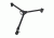 Vanguard VTD-2 Tripod Dolly