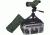 Vanguard Winchester 12-50x50mm Zoom Spotting Scope Kit - WT-5