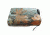 Veber Monocular With 1400 M Laser Rangefinder, Forest Camo, 8x30 AVMLR1400