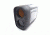 Veber Monocular With 800 M Laser Rangefinder, Solar Battery, Black, 6x25 AVMLR800