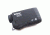 Veber Monocular With 800 M Laser Rangefinder, Solar Battery, Black, 6x25 AVMLR800