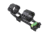 Vector Optics 30mm One Piece ACD Weaver Level Mount Ring w/ Picatinny Rail, Black, SCACD-08