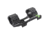 Vector Optics 30mm One Piece ACD Weaver Level Mount Ring w/ Picatinny Rail, Black, SCACD-08