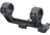 Vector Optics AR 30mm One Piece Extended Picatinny Mount, 20MOA, Black Matte, Chorme, XASR-3032