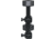 Vector Optics AR 30mm One Piece Extended Picatinny Mount, 20MOA, Black Matte, Chorme, XASR-3032