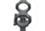 Vector Optics AR 30mm One Piece Extended Picatinny Mount, 20MOA, Black Matte, Chorme, XASR-3032