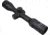 Vector Optics Continental x6 3-18x50 CDM Hunting Riflescope, 30mm Tube, 0192687279043