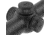 Vector Optics Continental x8 1-8x24 30mm Tube LPVO ED Hunting Rifle Scope, Second Focal Plane