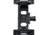 Vector Optics OP Skeletonized Scope Mount, 30mm Tube, Picatinny, 1.25in Height, 20 MOA, 6063-T6, Black, SCTM-39