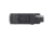 Vector Optics Quick-Release Rifle Scope Rings, 30mm Tube, Picatinny/ Weaver, 27mm Height, 45 Steel, Black, SCSR-06