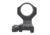 Vector Optics Tactical OP Offset Mount Ring, Extra Long, 30mm Tube, Picatinny, 38mm Height, Matte, Black, SCTM-24B