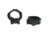 Vector Optics Tactical Rifle Scope Rings, 35mm Tube, Picatinny, 26mm Height, 6061-T6, Matte, Black, SCTM-23A