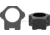 Vector Optics 25.4mm Dovetail Rings-Low
