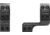 Vector Optics 30mm 1.25in Cantilever Dovetail Rings