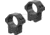 Vector Optics 30mm Dovetail Rings-Medium
